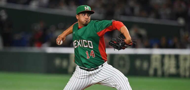 SE INTEGRA JAKE SÁNCHEZ AL BULLPEN DE TOROS DE TIJUANA