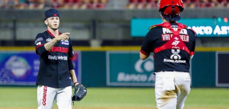 Brilla armada de Toros de Tijuana en LMP