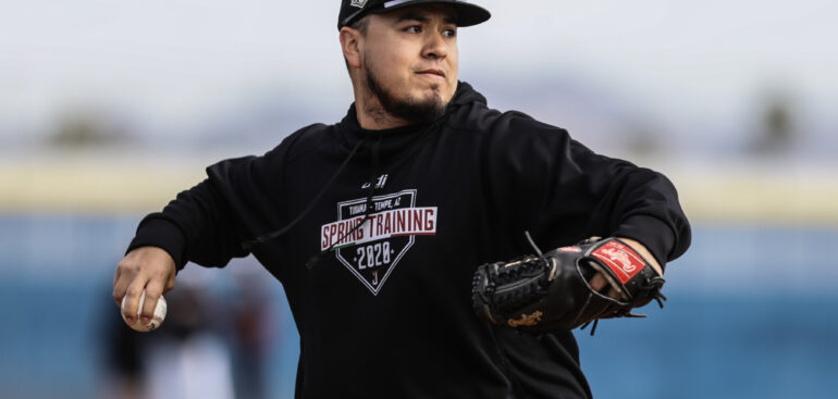 Toros de Tijuana estará bien representado en LMP