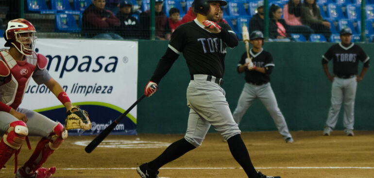 Toros termina Spring Training con victoria sobre Marineros