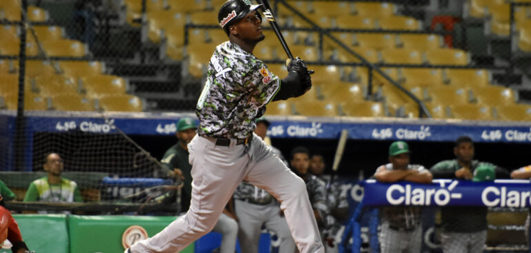 Brillarán Estrellas de Toros en Liga Dominicana