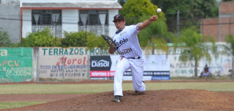 Toros ceden serie ante Diablos Rojos