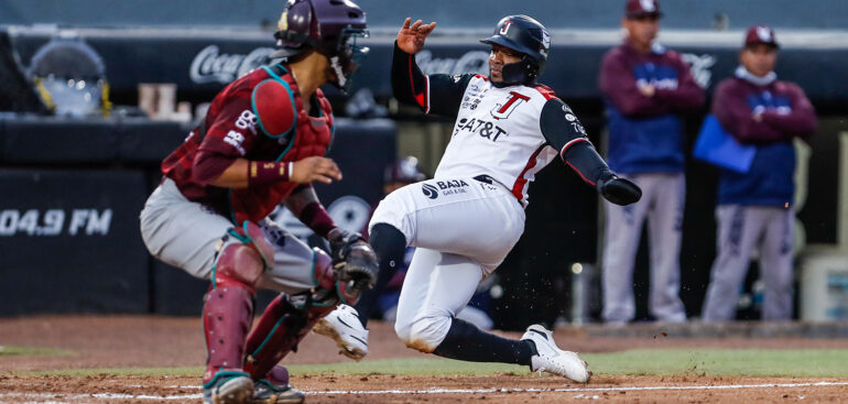 Enciende Toros ofensiva y gana serie