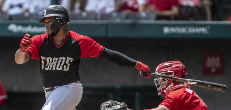 Regresa el más valioso de Toros de Tijuana