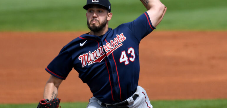 DE AUSTRALIA A TIJUANA LLEGARÁ LEWIS THORPE