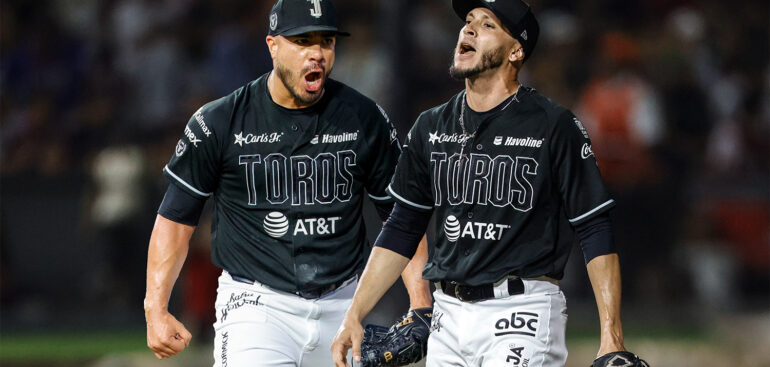 MANTENDRÁ TOROS DUPLA HISTÓRICA