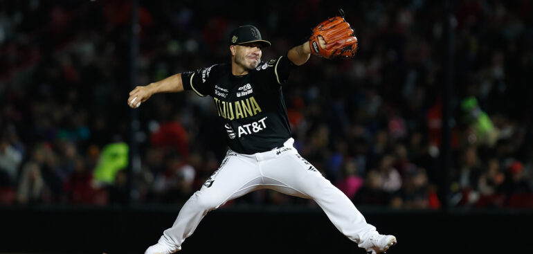 Empata Toros serie con 300 de Barreda