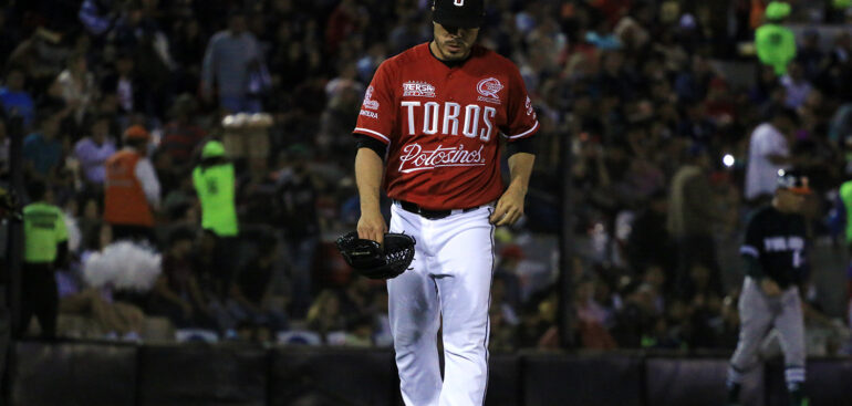 Caen Toros en cerrado duelo