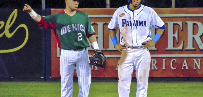 México cae ante Panamá en su debut en el Premundial Sub-23