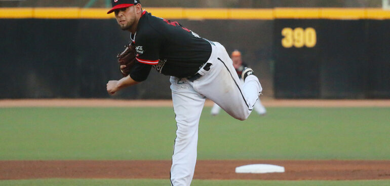 Seguirá Miguel Peña con la ‘embestida’ de Toros de Tijuana