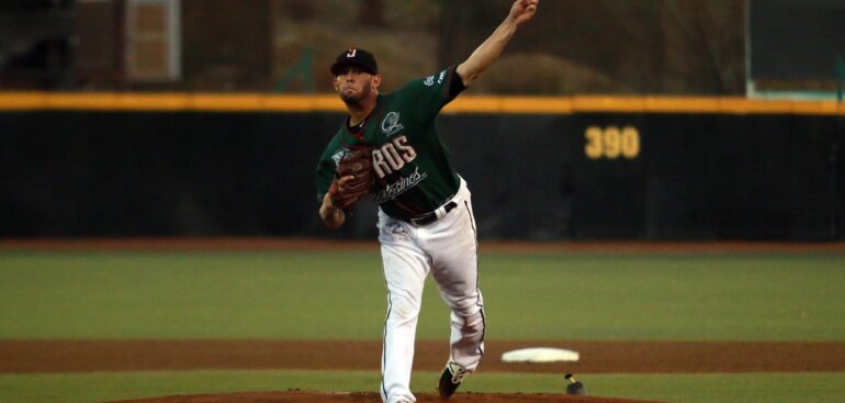 Sale Toros por boleto a serie de campeonato