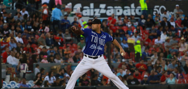 Toros y Sultanes darán probadita de playoffs