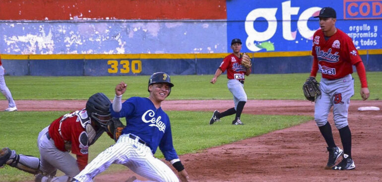 Queda corto intento de remontada de Toros Bravos