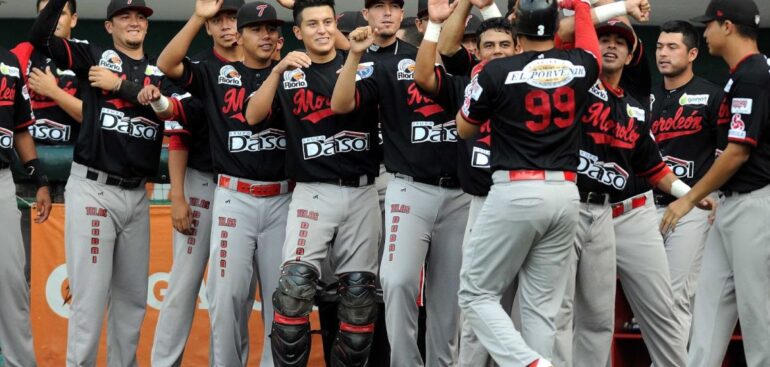 Ganan Toros serie a Diablos Rojos