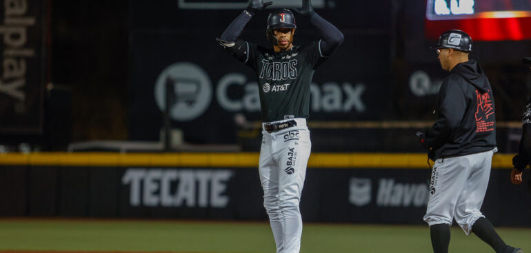 Remonta Toros para ganar serie