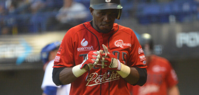 Caen Toros al abrir serie en Monclova