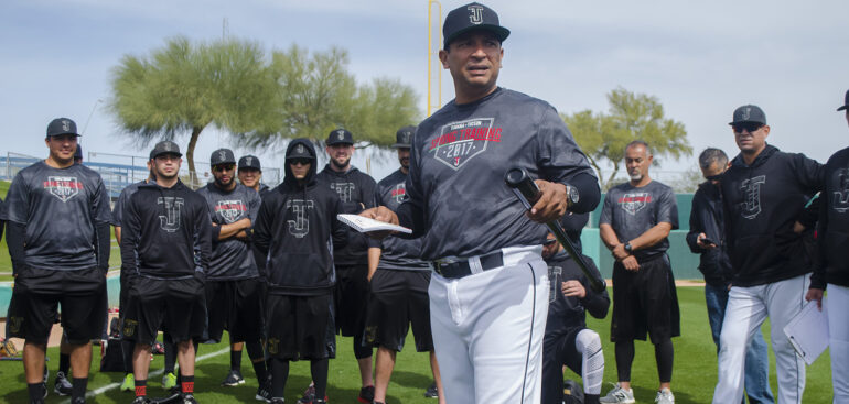 Tienen Toros de Tijuana un ‘segundo hogar’