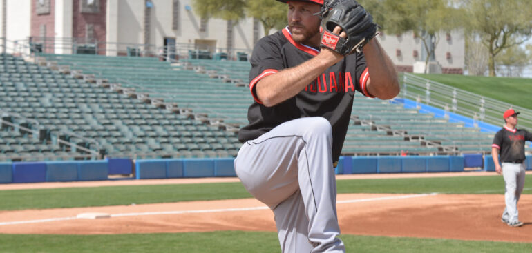 Cumplen Toros día 18 de pretemporada en Tucson