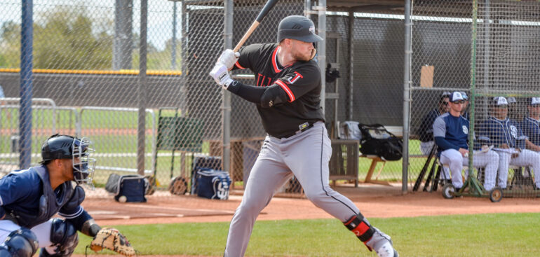 Vence Toros a Padres y dividen triunfos