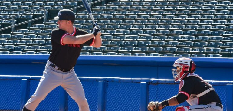 Concluye Toros etapa de pretemporada en Tucson