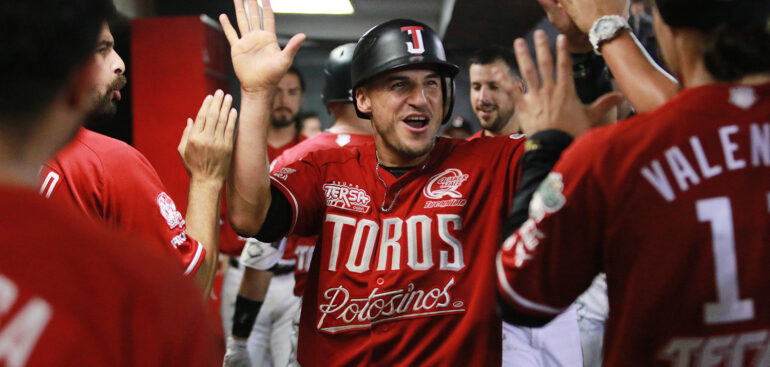 Van Toros de Tijuana por título a Puebla