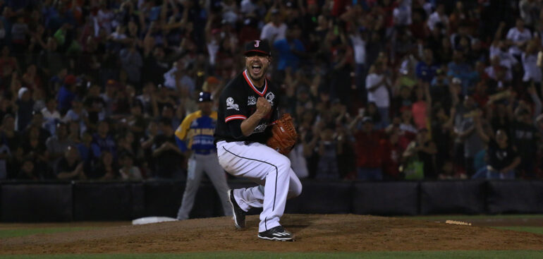 Sin hit ni carrera de Manny Barreda