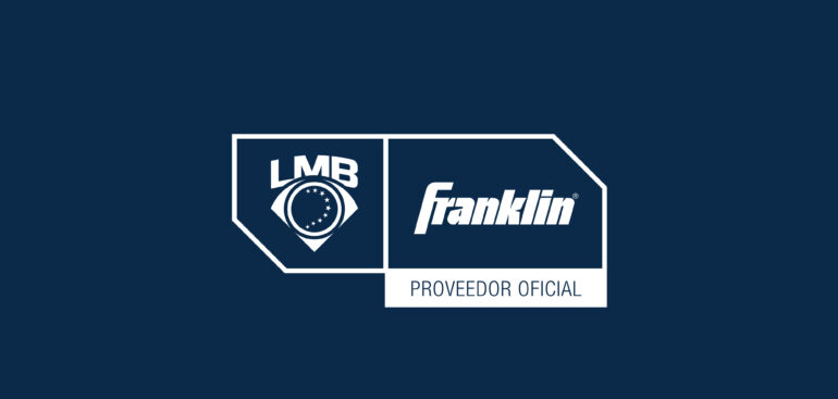 LMB y Franklin cierran acuerdo histórico para el beisbol mexicano