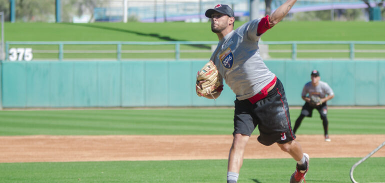 Tienen Toros listo calendario de pretemporada