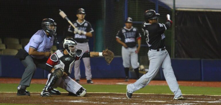 Termina temporada de Toros Bravos en Liga Invernal Mexicana