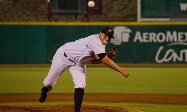 Se prepara Toros de Tijuana para la Liga del Noroeste