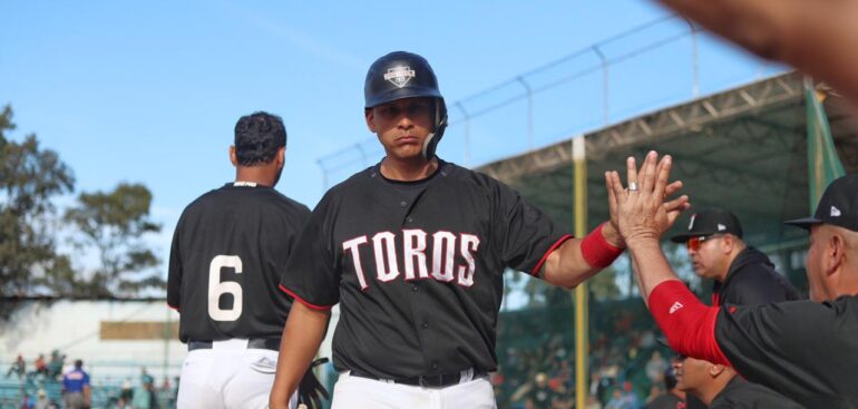 Cierra con triunfo pretemporada de Toros de Tijuana