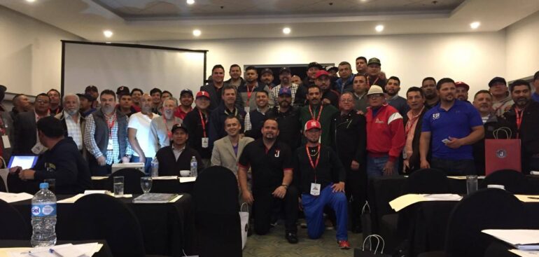 Toros y AEBBC caminan juntos por el beisbol amateur