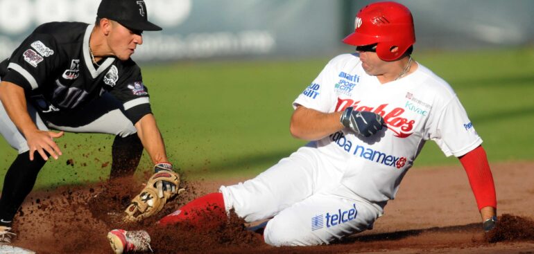 Ganan Toros Bravos serie a Diablos