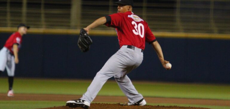 Pierden Toros Bravos segundo duelo en Oaxaca