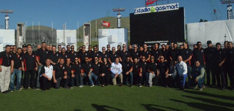 Visita alcalde Juan Manuel Gastelum a Toros de Tijuana