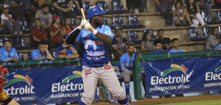 Destacan “Cacao” y “Niní” en jornada de Toros en LMP