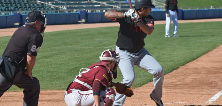 Sufre Toros primer revés en pretemporada