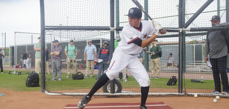 Tendrán Toros de Tijuana showcase en Tucson