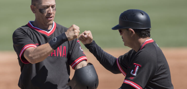 Supera Toros a Tigres en Tucson