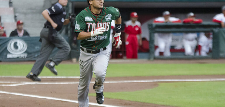 Pierde Toros ventaja y caen ante Diablos