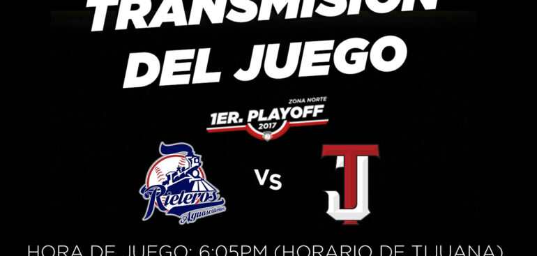 Transmisión del juego – 13 de agosto