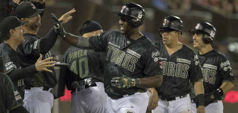 Desata “Cacao” tormenta sobre Sultanes