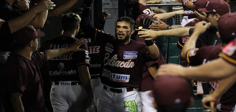 Resumen LMP: Sigue Tomateros sin perder