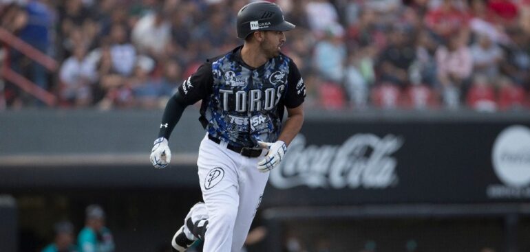 FALLA TOROS CON LA ESCOBA EN DUELO DE LANZADORES