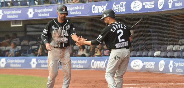 GANA TOROS SERIE CON PALIZA EN MONCLOVA