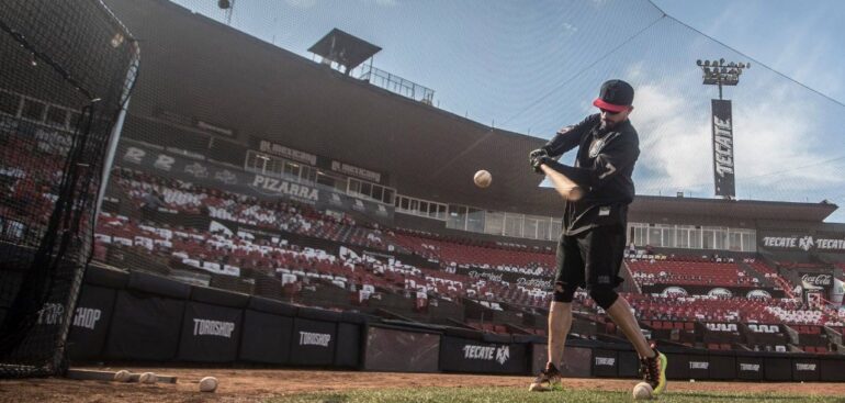 PREPARA TOROS SEGUNDA TEMPORADA DEL 2018