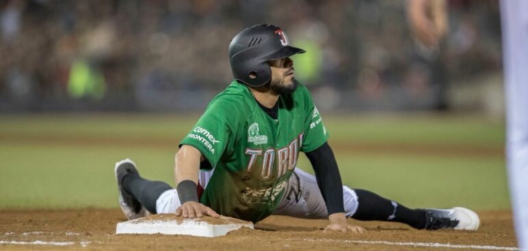 CAEN TOROS EN DOBLE CARTELERA