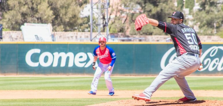 Gana Toros tercera serie consecutiva