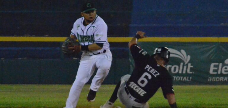 Sufre Toros otra remontada en Tabasco