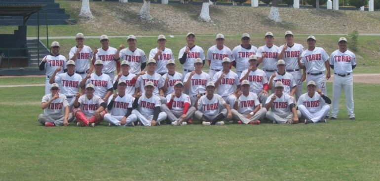 Toros de Tijuana campeones en LNP